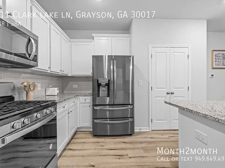 211 Clark Lake Ln — Photo 7