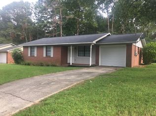 307 Jane Rd, Troy, AL 36079