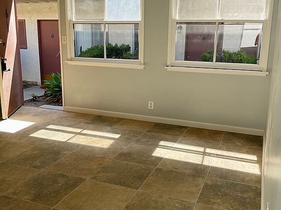 Large living room