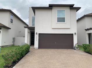 7954 Elka Loop, Laredo, TX 78045