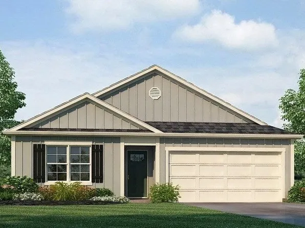11457 Pinus Ln, Tuscaloosa, AL 35405
