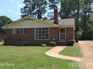 1709 Madison Ave, Charlotte, NC 28216