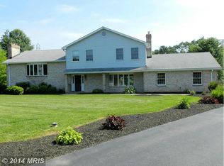 5102 Meadowview Dr, White Hall, MD 21161