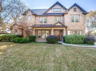 5608 Caladium Dr, Dallas, TX 75230