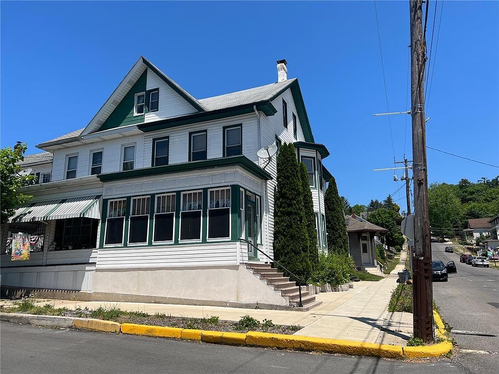 2 W 6th St, Jim Thorpe, PA 18229 Zillow