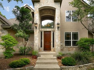 1500 River Way, Spring Branch, TX 78070