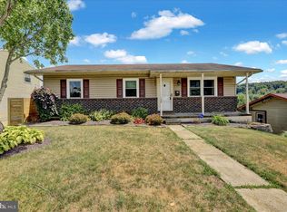 130 Gerald Ave, Shillington, PA 19607