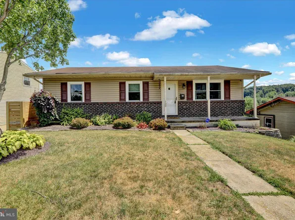 130 Gerald Ave, Shillington, PA 19607