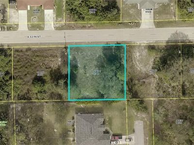 1840/1842 E 12th St, Lehigh Acres, FL, 33972