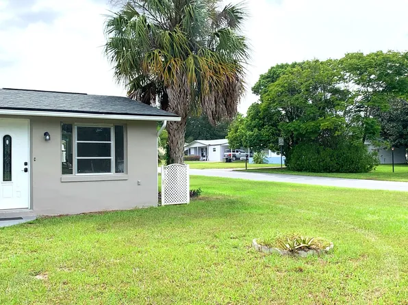 42 Roosevelt Blvd, Beverly Hills, FL 34465