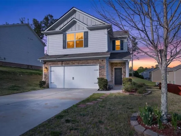1003 Nandina Ct, Villa Rica, GA 30180