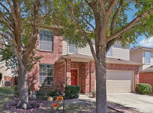 12171 Dawson Cir, San Antonio, TX 78253