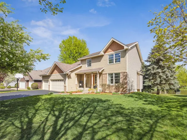 760 Fox Rd, Lino Lakes, MN 55014