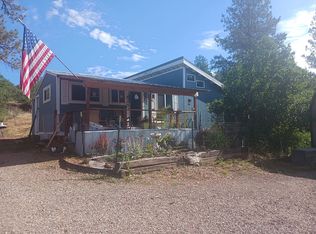 85 Sparrow Cir, Pagosa Springs, CO 81147