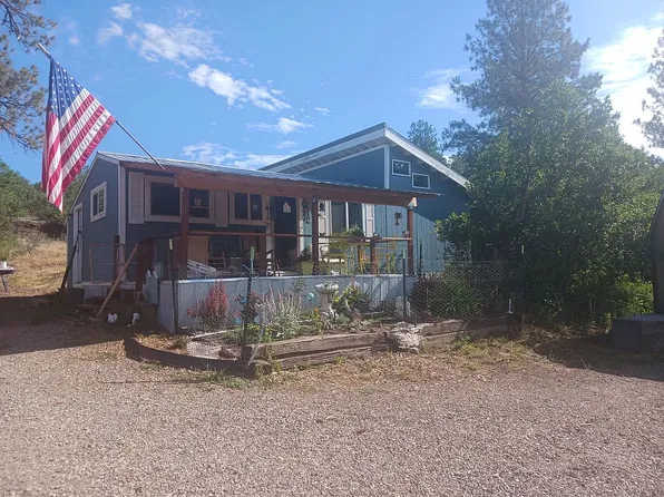 85 Sparrow Cir, Pagosa Springs, CO 81147