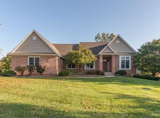 2451 Andrew Thomas Trl, Ann Arbor, MI 48103