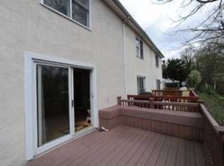 3552 Calumet St, Philadelphia, PA 19129
