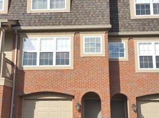 3041 Barclay Way, Ann Arbor, MI 48105