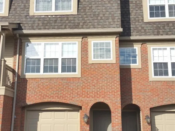 3041 Barclay Way, Ann Arbor, MI 48105