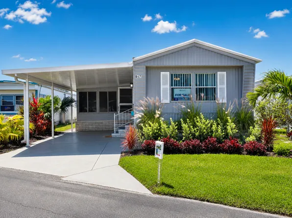 508 44th Ave E Lot D17, Bradenton, FL 34203