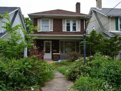 1020 Winterton St, Pittsburgh, PA, 15206