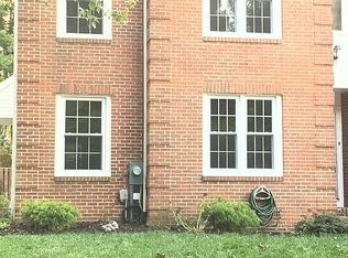 1182 Mosswood Ct, Arnold, MD 21012