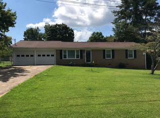 5451 Beach Haven Dr, Gainesville, GA 30504