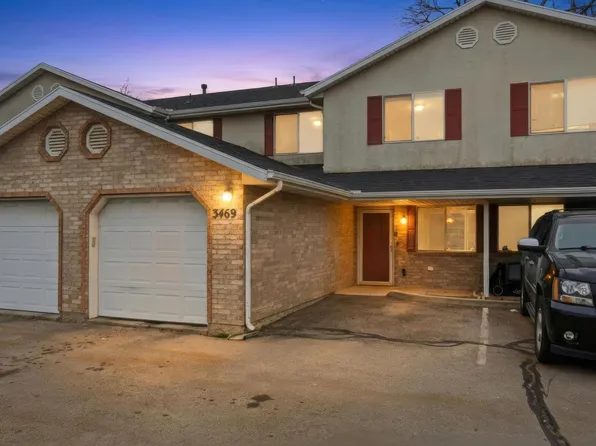 3469 S Merry Ln, West Valley City, UT 84120