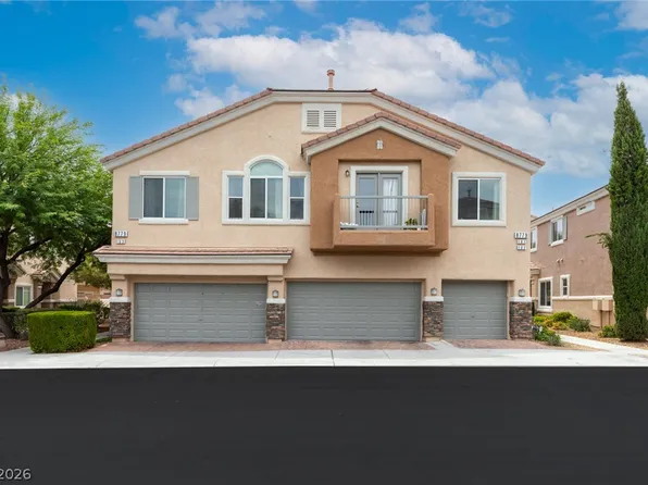 8779 Horizon Wind Ave Unit 101, Las Vegas, NV 89178