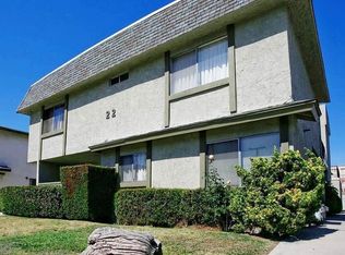 22 N 5th St #4, Alhambra, CA 91801