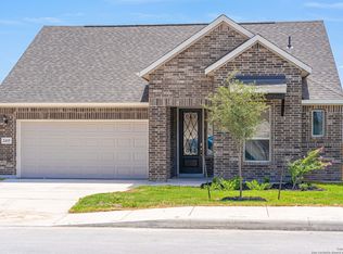 2415 Sueno Point, San Antonio, TX 78245