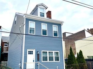 3936 Clement Way, Pittsburgh, PA 15224