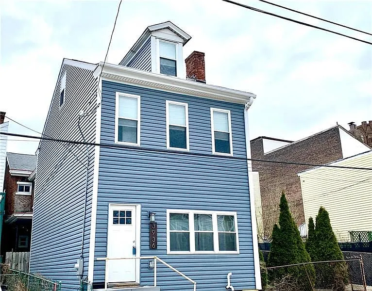 3936 Clement Way photo 1