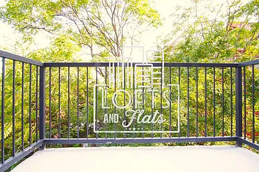 Rented by Lofts and Flats LLC