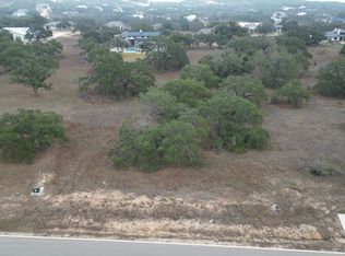 34718 Shelly Bridge LOT 15, Bulverde, TX 78163