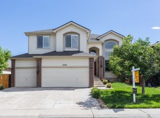 6254 S Tempe Way, Aurora, CO 80015