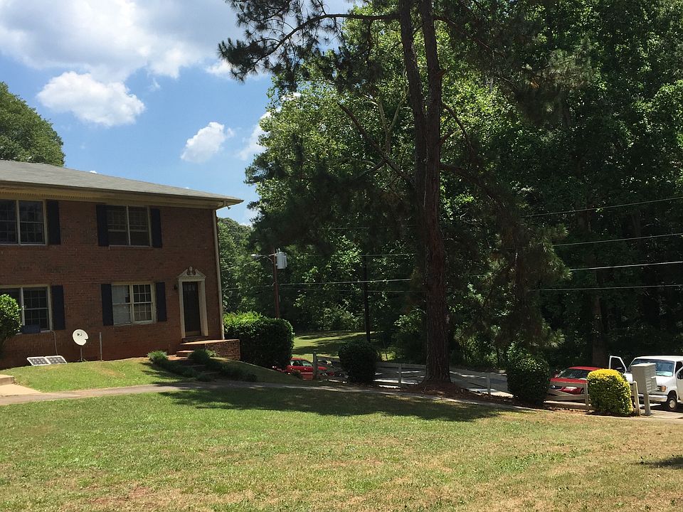 1010 Sexton Dr APT 7, Stone Mountain, GA 30083 Zillow