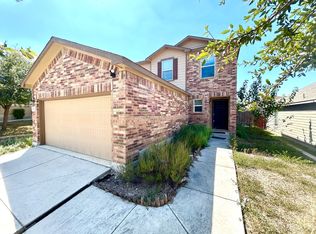 8427 Brazos Point, San Antonio, TX 78252