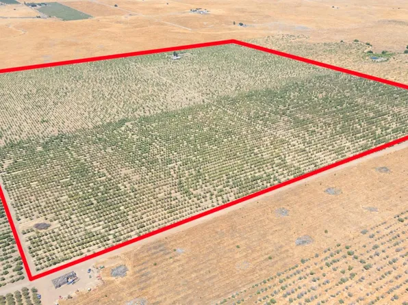 Buchanan Hollow Rd, Le Grand, CA 95333