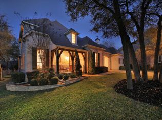 708 Timber Creek Cv, Round Rock, TX 78665