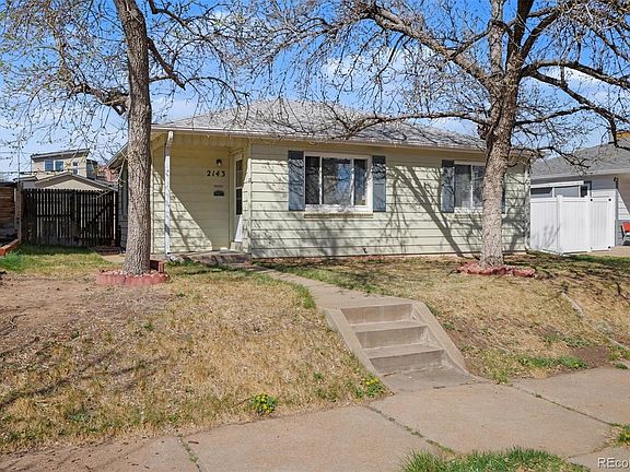 2nd image of 2143 S Bannock Street