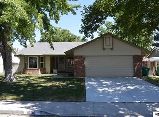 4130 Casa Blanca Rd, Reno, NV 89502