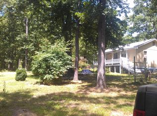 99 Brackett Road, Concord, AR 72523