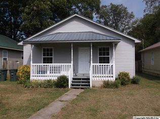 1113 Rison Ave NE, Huntsville, AL 35801