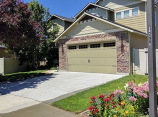 2754 E Nakano Dr, Meridian, ID 83646