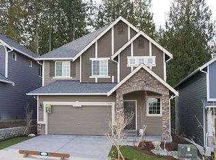 11813 63rd Ave SE, Snohomish, WA 98296