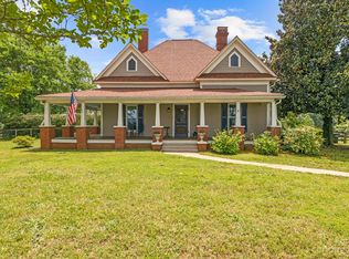 2180 Chesnee Rd, Columbus, NC 28722