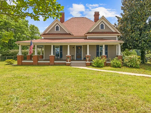 2180 Chesnee Rd, Columbus, NC 28722