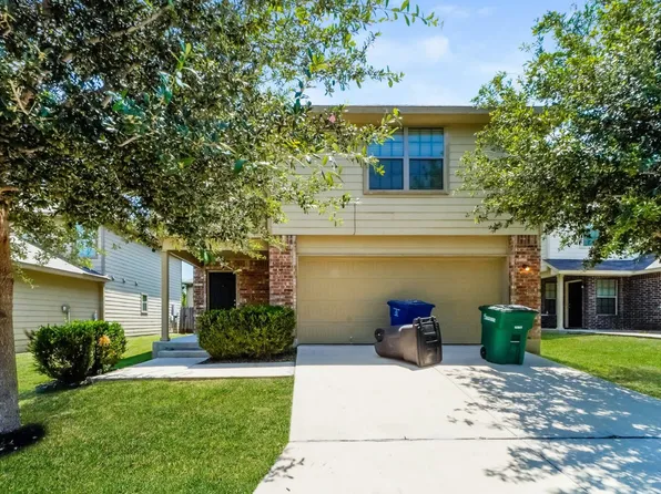 8918 Gerald Ohara, San Antonio, TX 78221