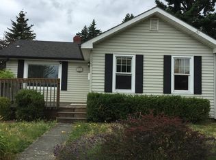 1525 NE 59th Ave, Portland, OR 97213